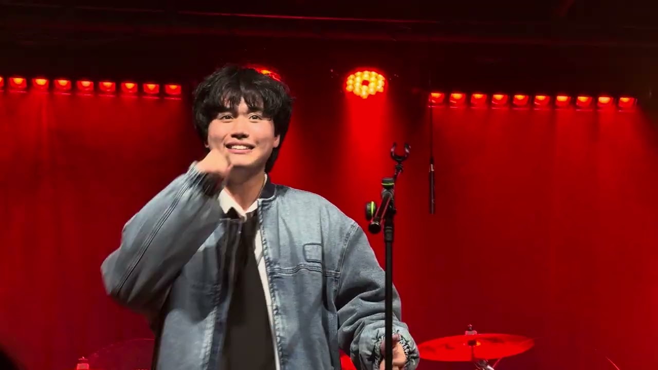 260224 안락밴드(AnRock) - Time is gold (이재엽 Focus.) | @플렉스3호점
