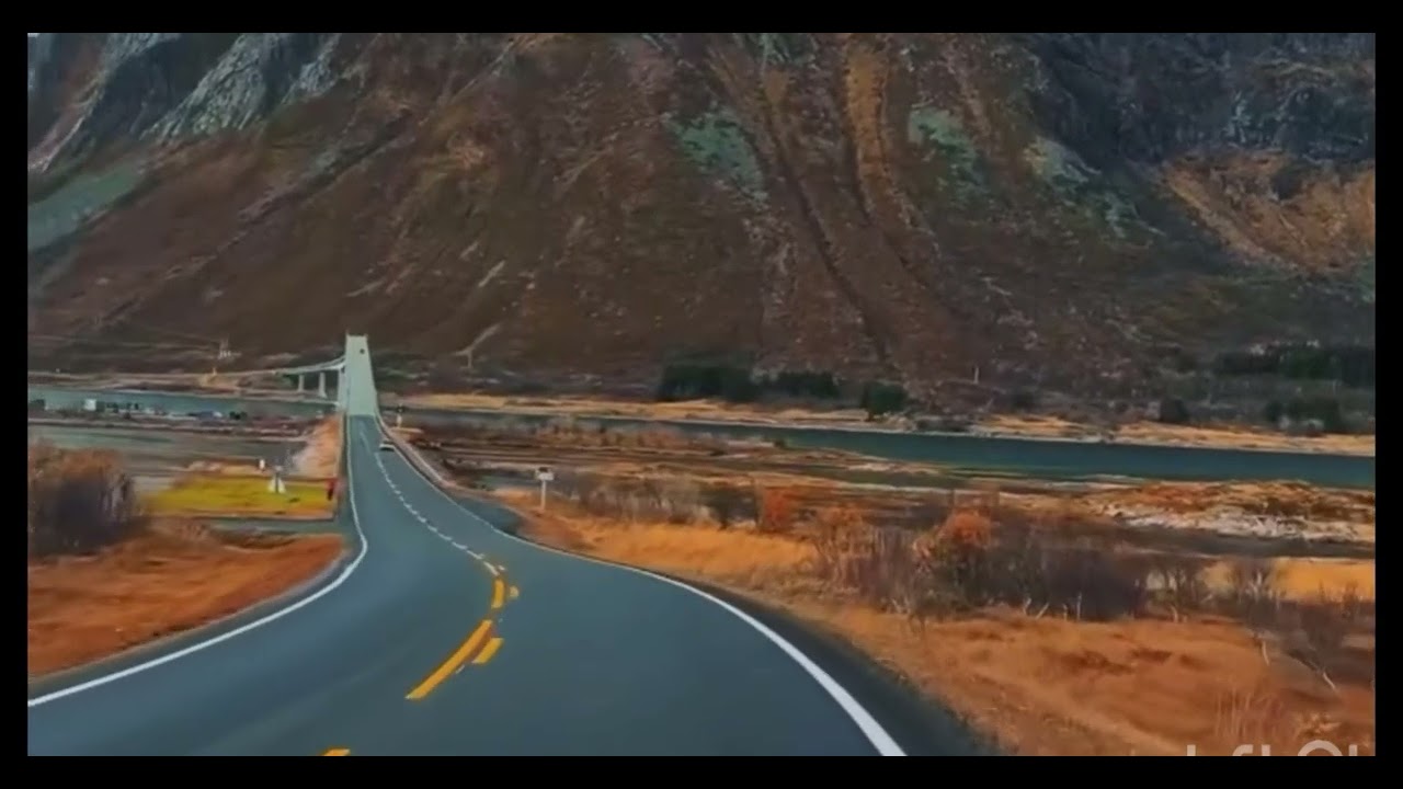 Yüce Dağ Başında - Anatolian AY