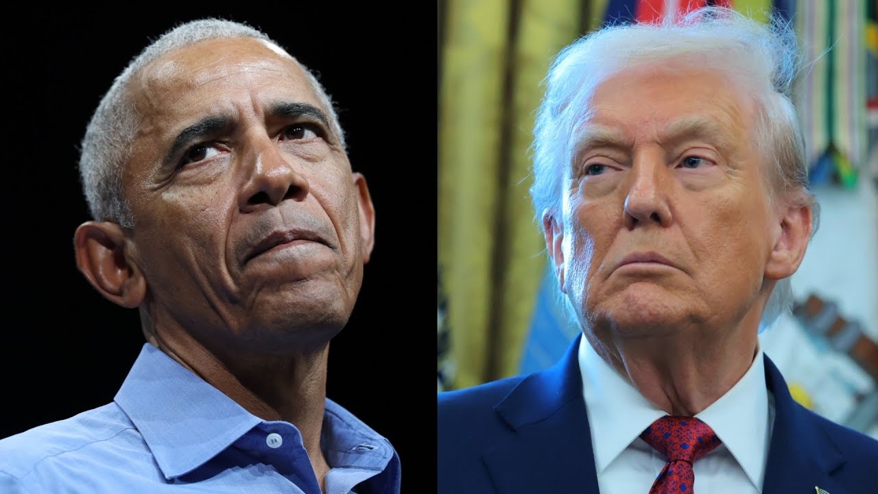 &lsquo;Self-destructive&rsquo;: Green agenda slammed as Trump pivots back to fossil fuels