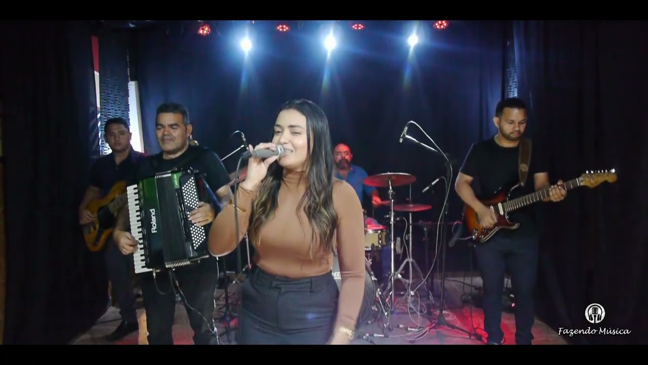 Deixa - Xote Crente (cover)
