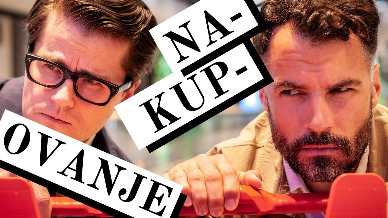 Nakupovanje