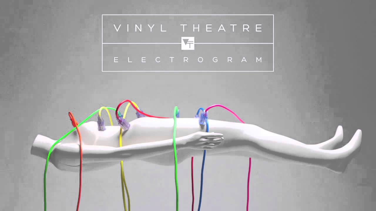 Vinyl Theatre: Shaking In The Dead of Night (Audio)
