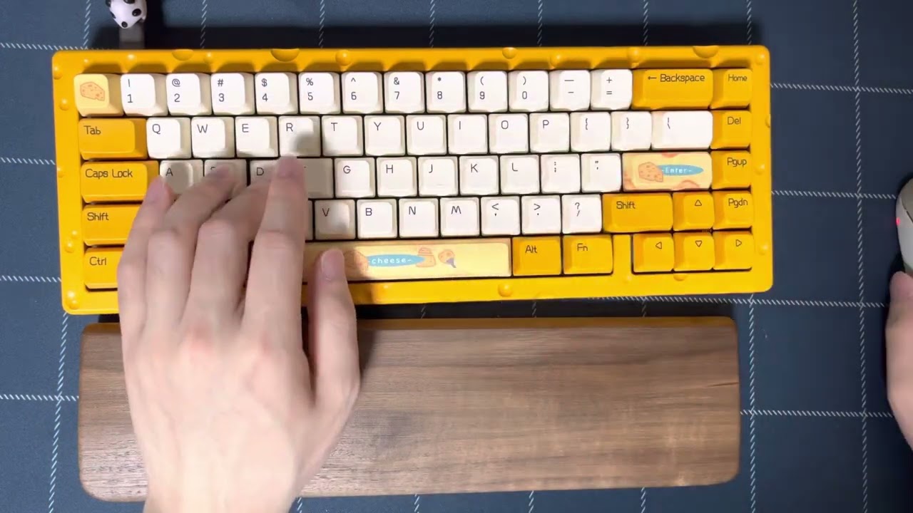 AC067 cheese mod