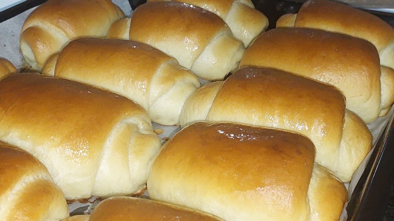 BUHTLE SA SIROM/KIFLE NAJMEKŠE DO SADA/ NAJBOLJI RECEPT #4K #recipe