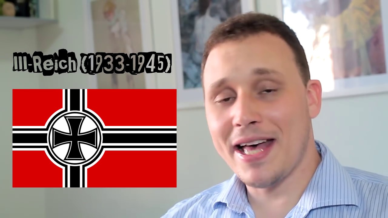 O que foi o Terceiro Reich (Origens)