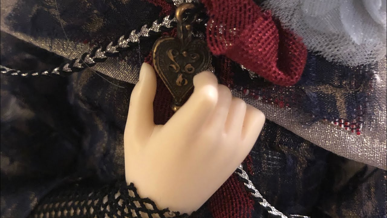 BJD Unboxing: Fairyland Minifee Alan Fullset (The Mad Hatter)