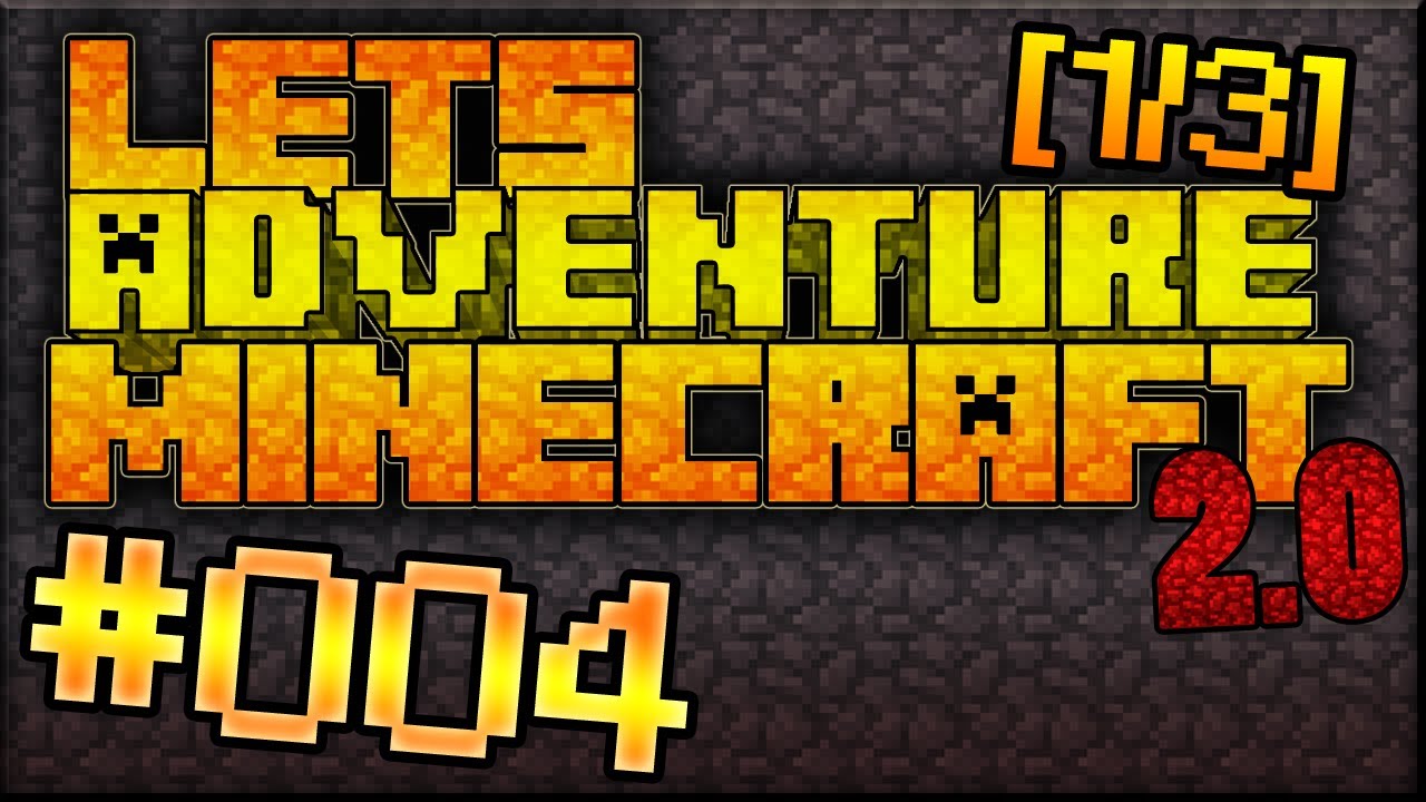 Let's Adventure YOUR Minecraft #004 JannesPetruck [1/3]