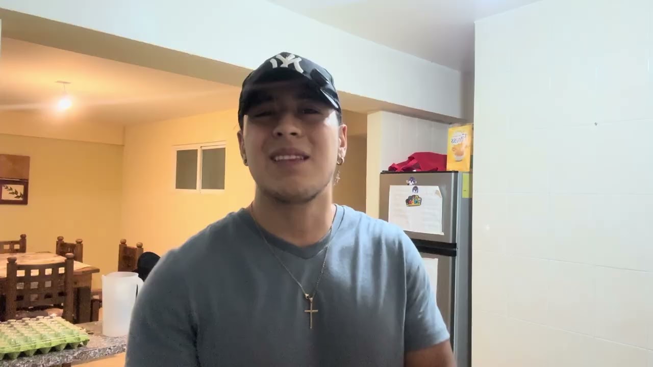Secreto para principiantes de gym 