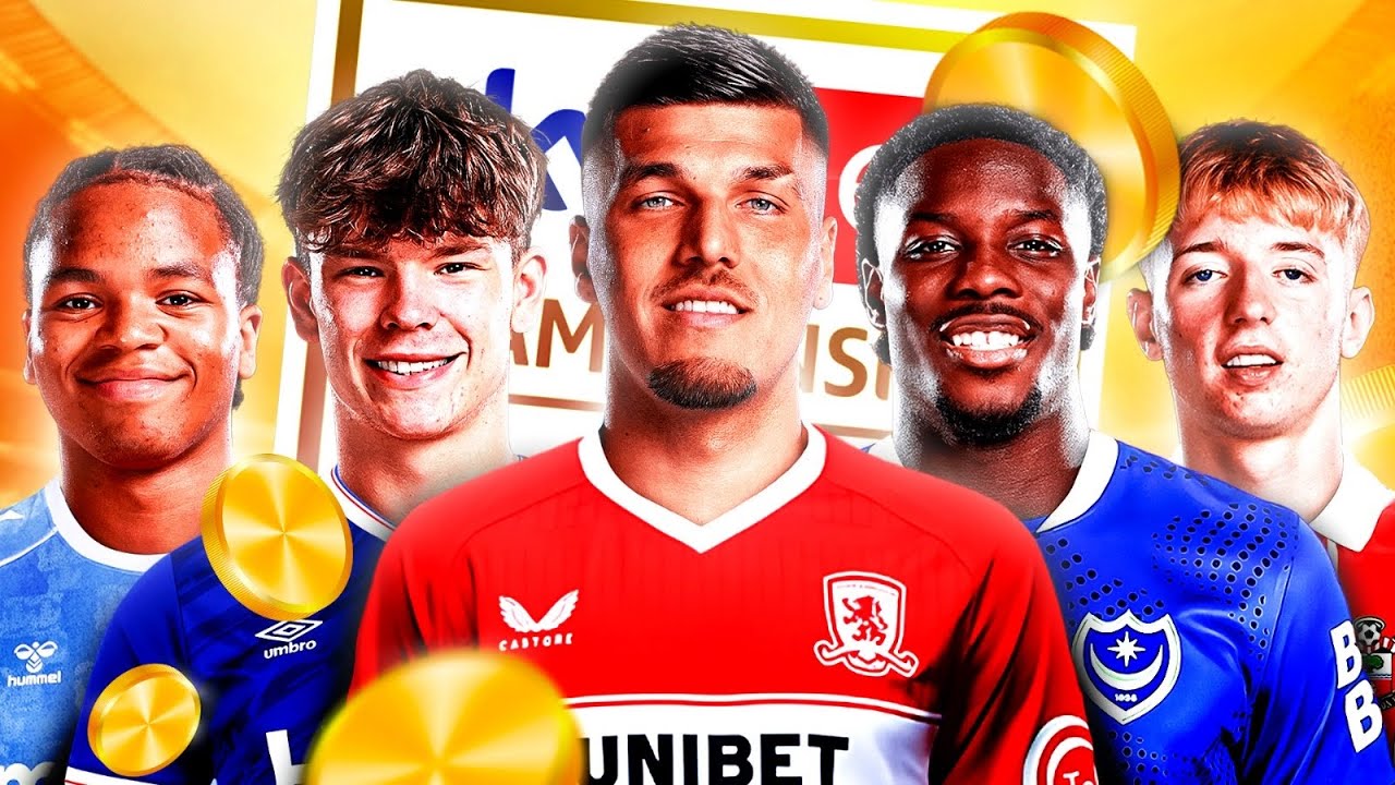 One Transfer Every Championship Club NEEDS This January 💰