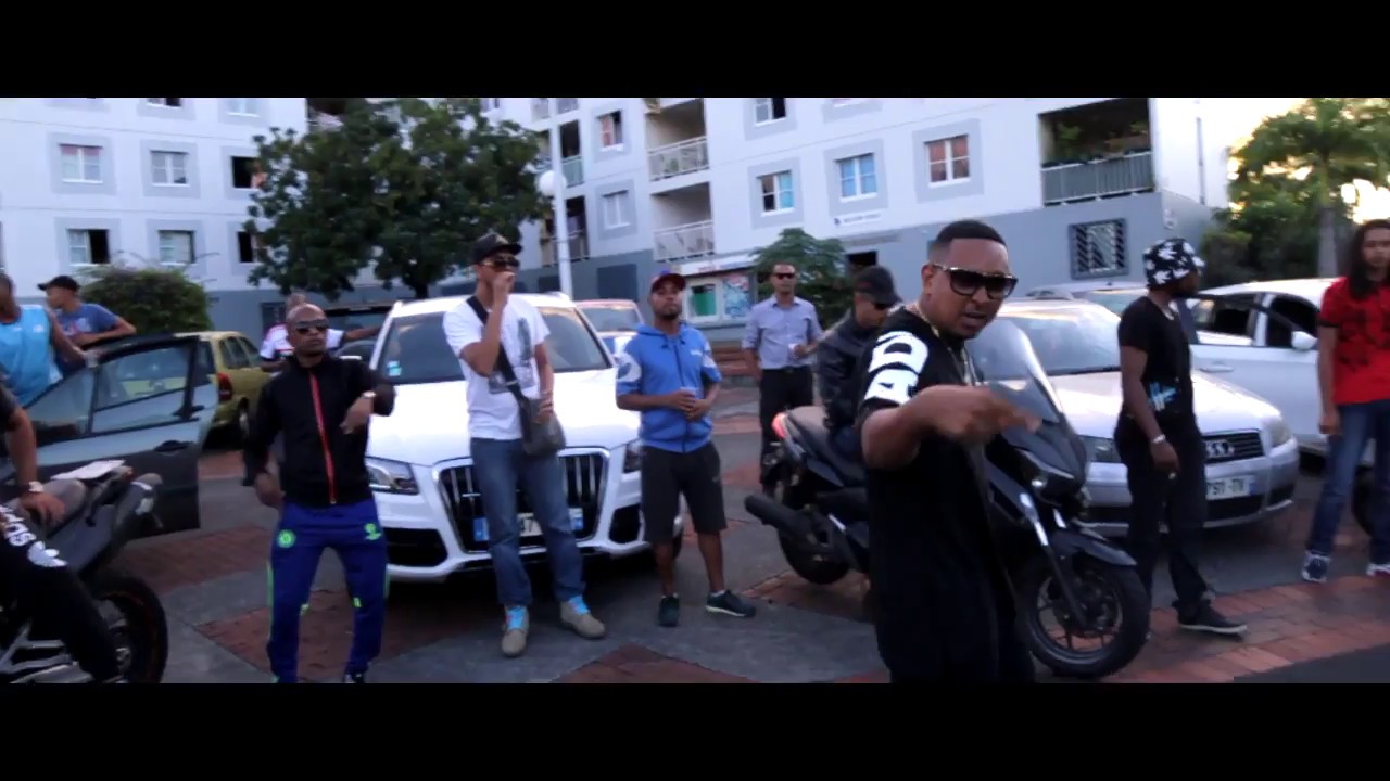 KEYO - Ti Koné Pa ( StreetClip ) by NEG KREOL Films