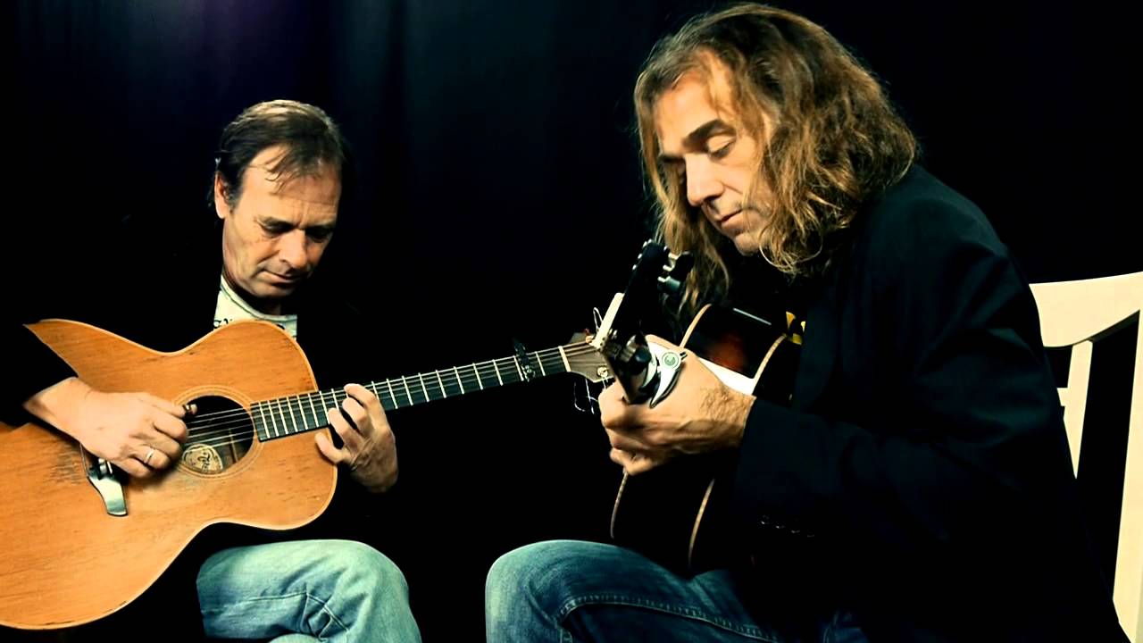Peter Autschbach & Ralf Illenberger - Move On