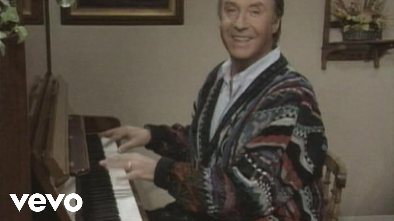 Peter Alexander - Mit 66 Jahren (Peter Alexander Show 13.12.1992) (VOD)