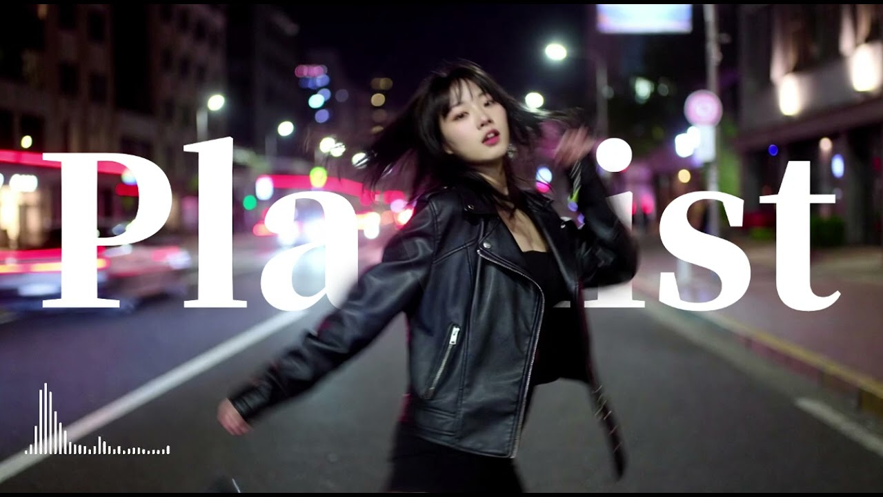 playlist【治癒系中文歌單】一播就沉浸 🎧 不知不覺聽了整天 ☁️｜情緒 K-Pop・R&B・Pop