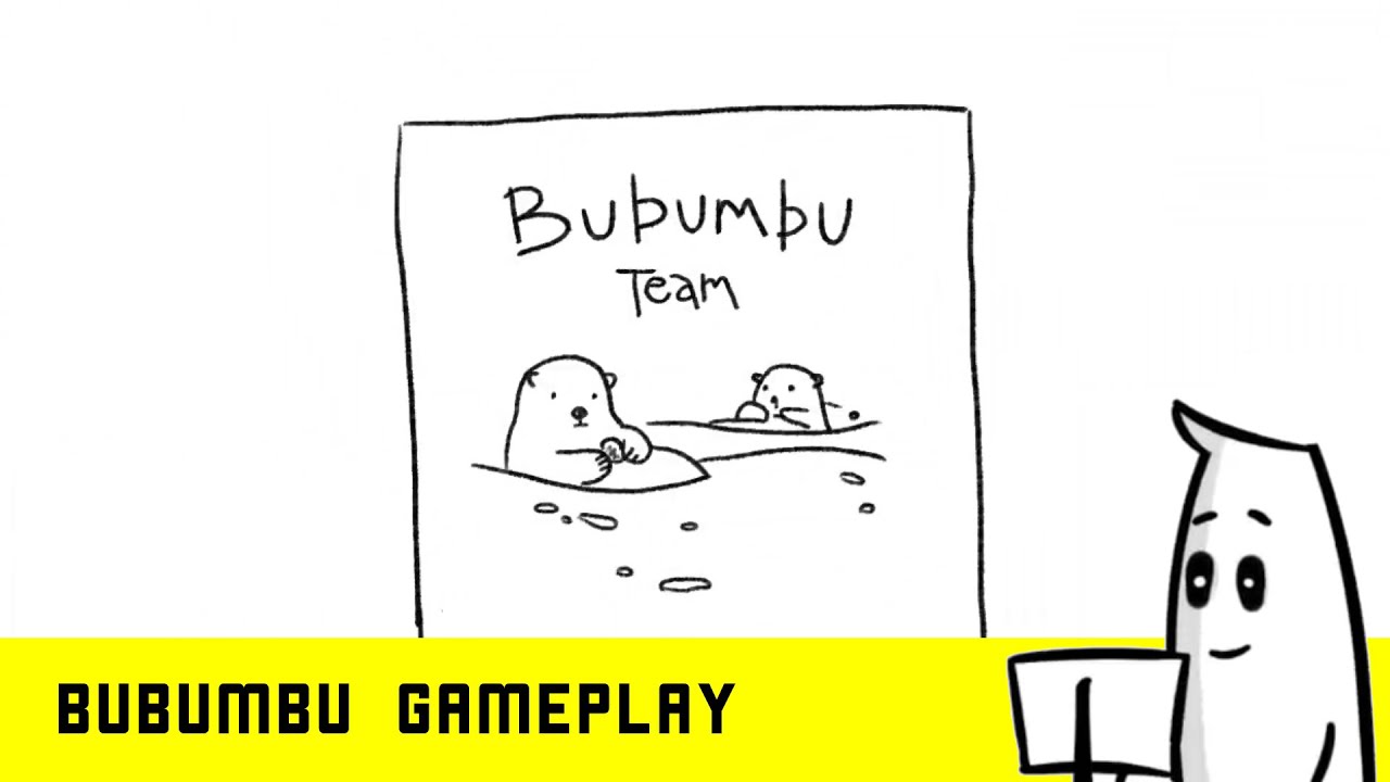 Bubumbu Gameplay | by Bankler | Nothing box games