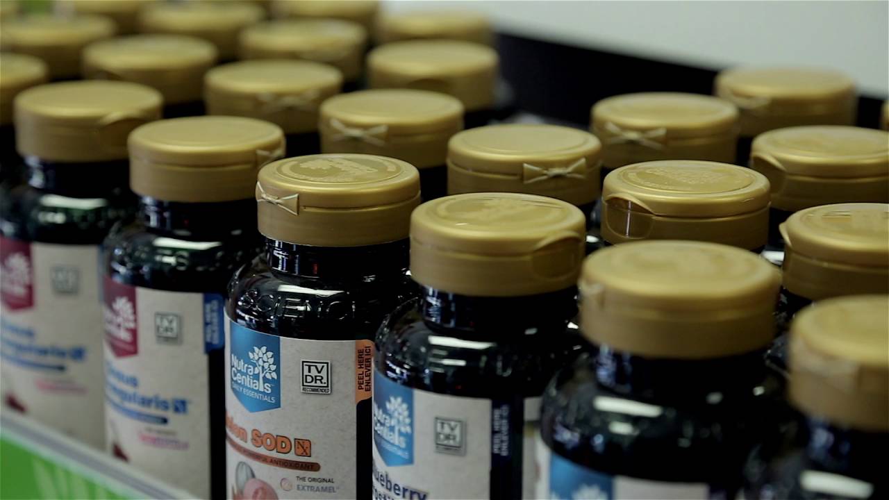 The REAL Story Behind Ryan Foley & NuvoCare