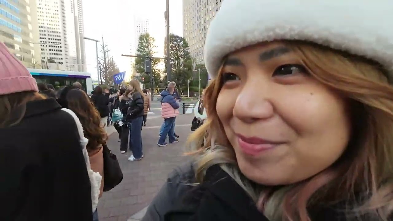 TOKYO 2026 - VLOG 15