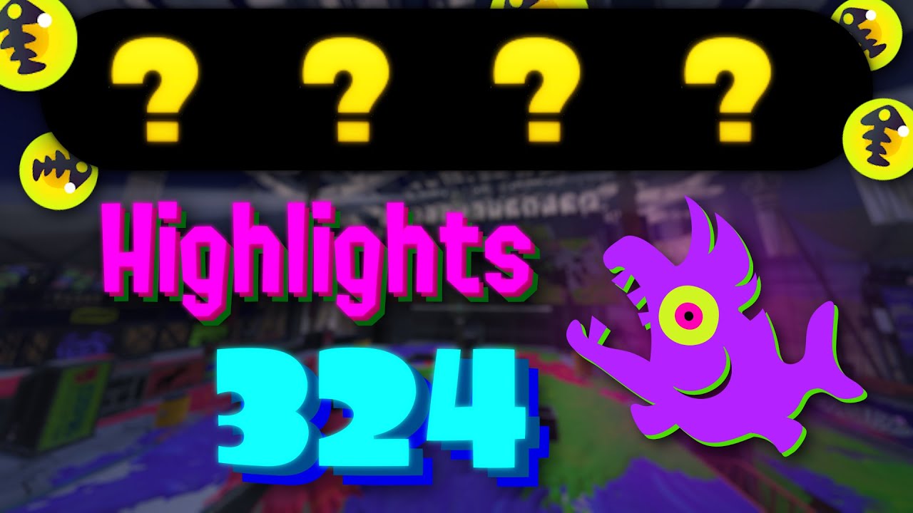 [300+ EGGS] GRAND BIG RUN - Grand Splatlands Bowl