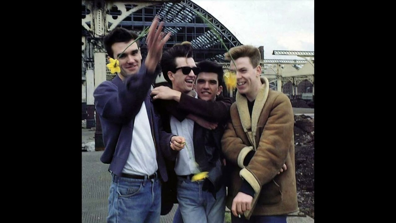 [FREE] The Smiths Type Beat | 