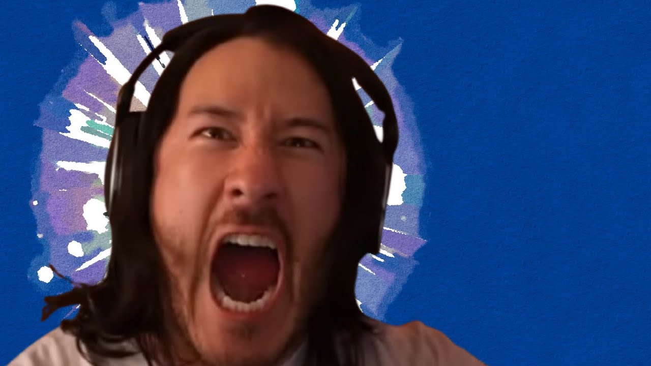 MARKIPLIER CRASHOUT