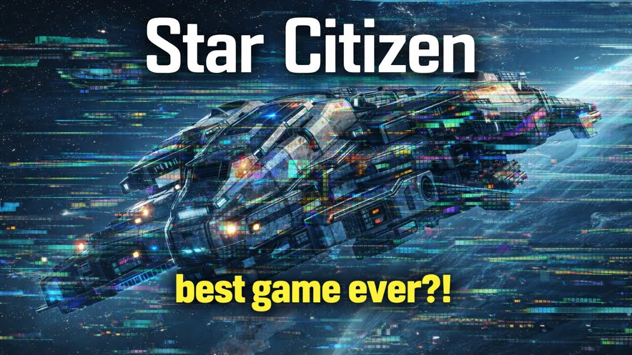 People say this is the Best Game Ever Made, Do you agree?