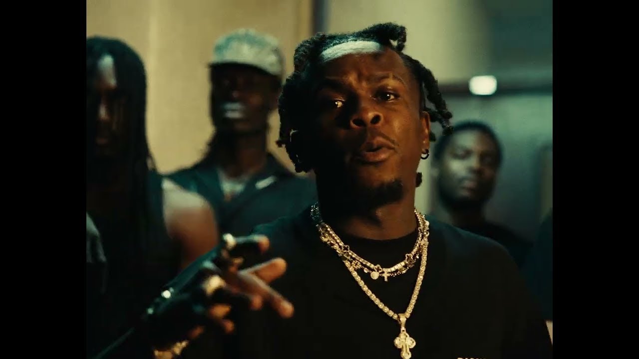 INSTRUMENTALE -  Bazarhoff Freestyle - DIDI B (Type beat)