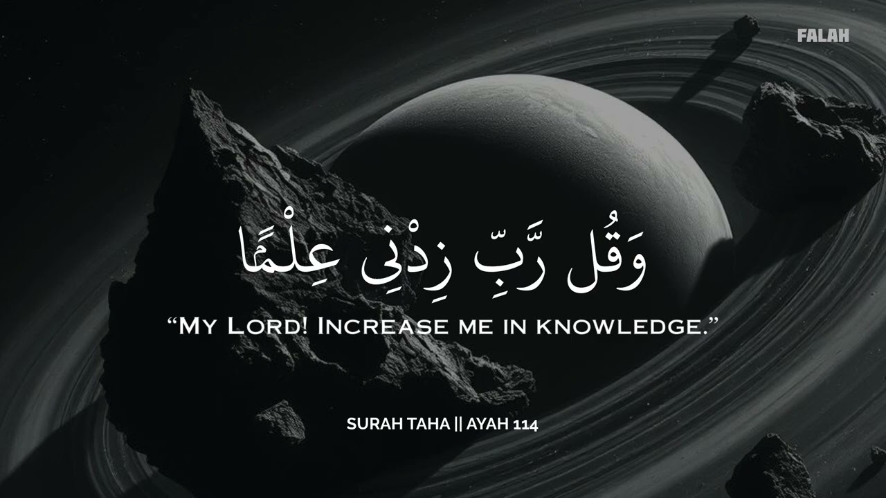 أرح سمعك وقلبك بالقرآن 🖤🎧 | تلاوة تقشعر لها الأبدان بصوت محمد هشام | Peaceful Recitation