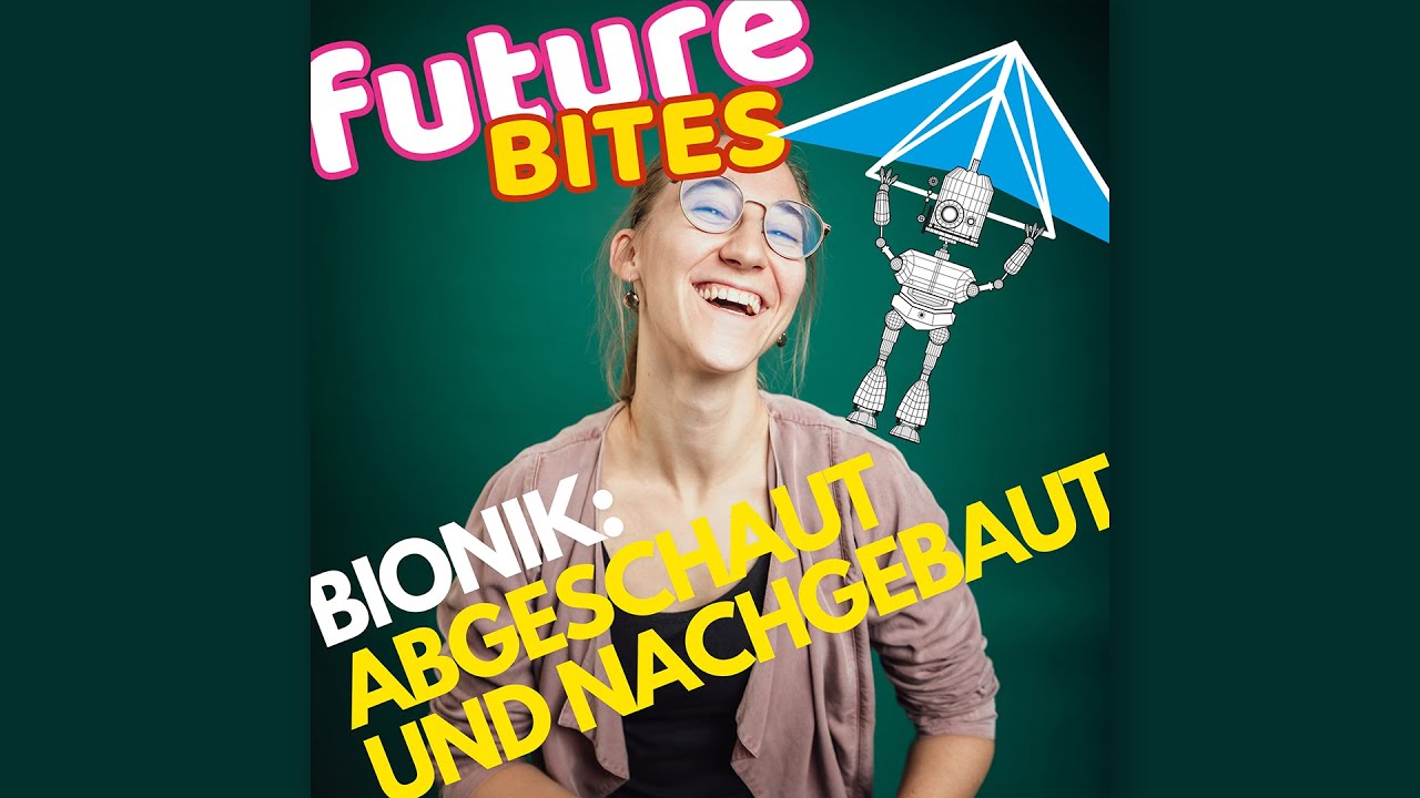 Bionik einfach erklärt – Erfindungen aus der Natur