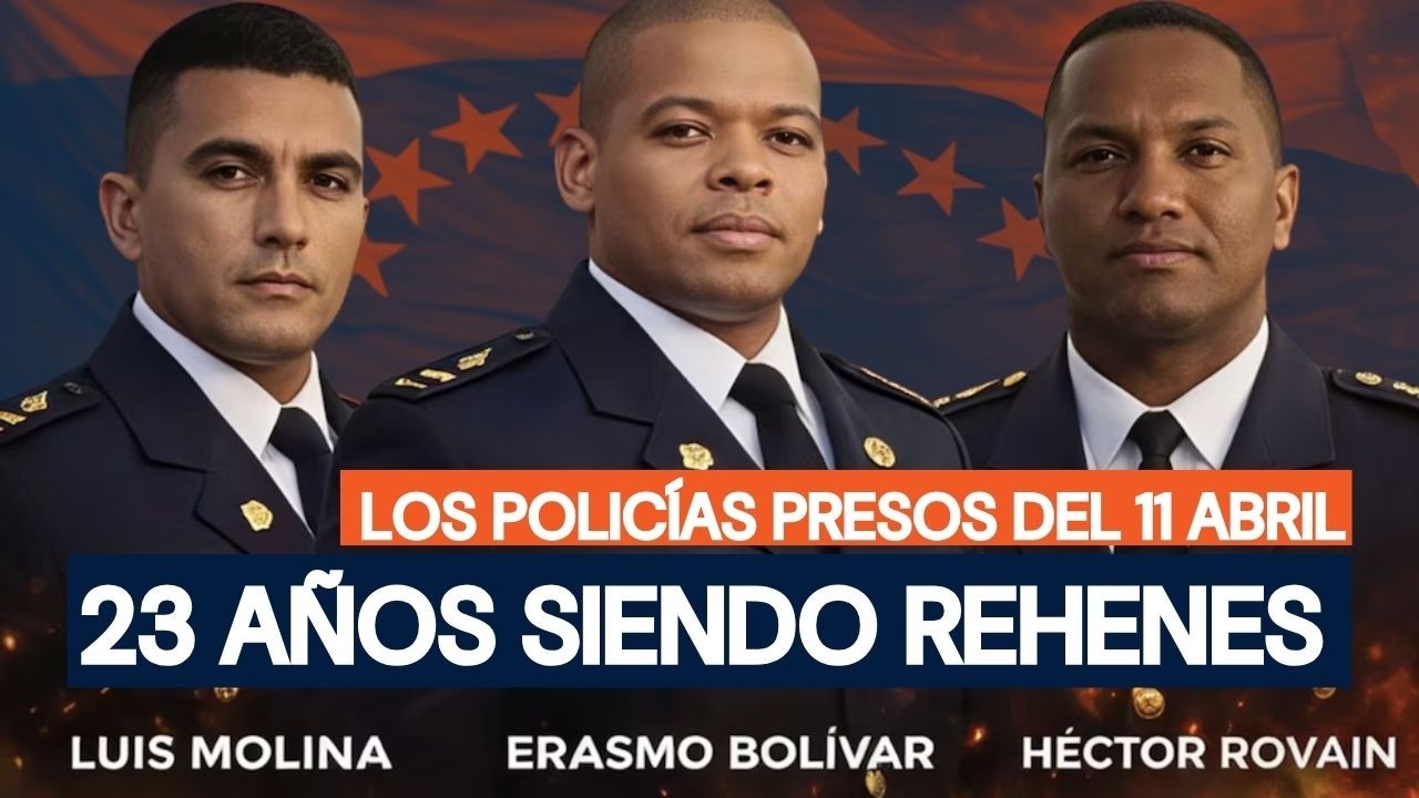 23 años de Puente Llaguno: ¿Por qué la Ley de Amnistía excluye a los policías metropolitanos?