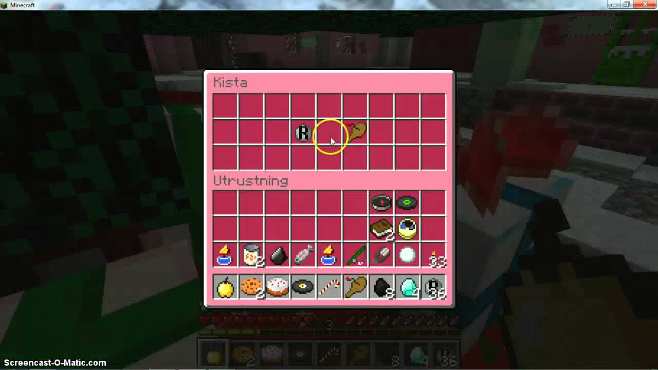 grincmas ep:3