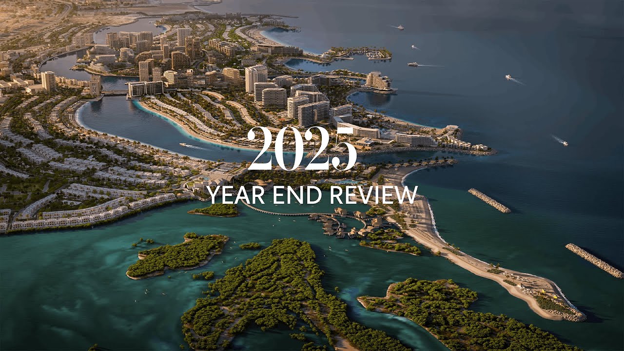RAK Properties' Next 20 Years: A Vision for Innovation