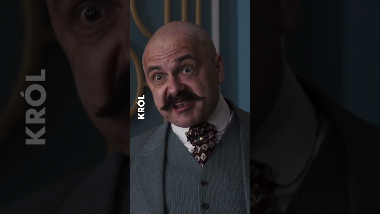 Kr&oacute;l | Oglądaj w CANAL+ online