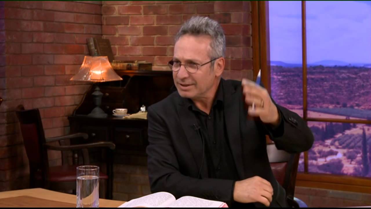 פרשת השבוע עם שמואל וילוז'ני - צו