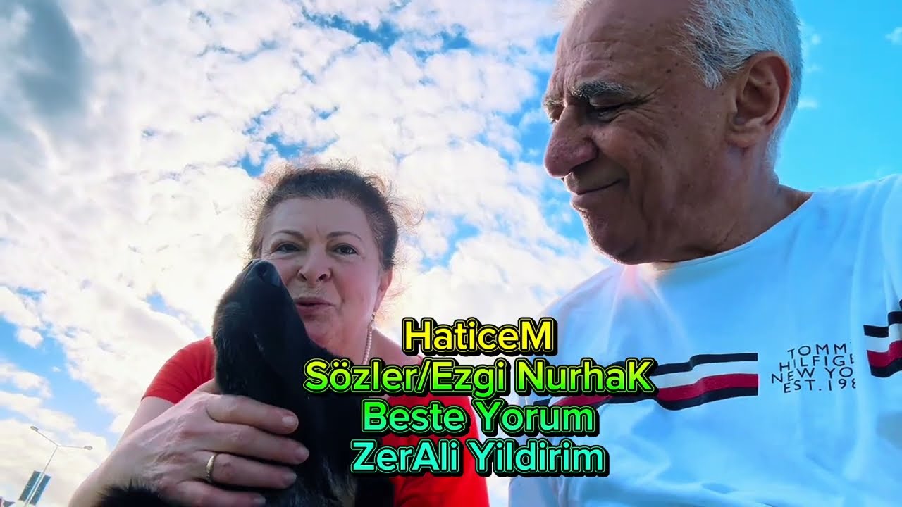 Kıbrıstan Selamlar (Haticem)