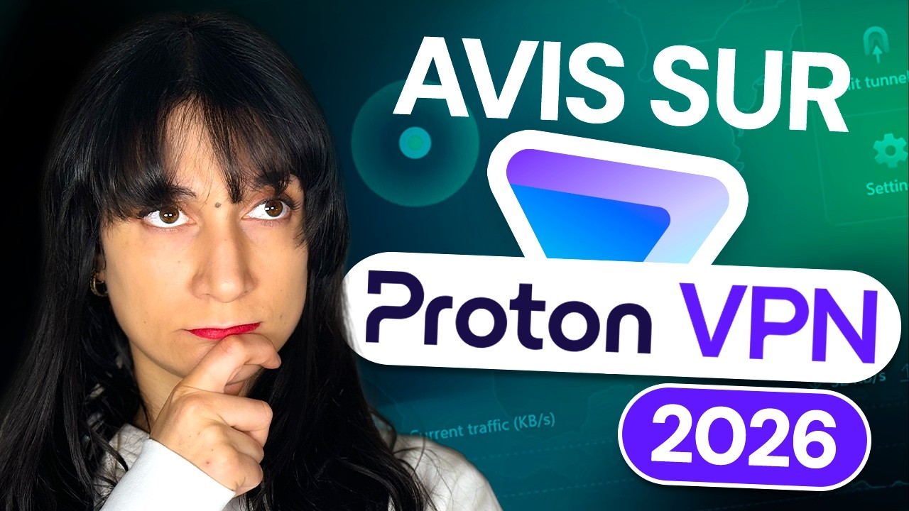 Mon avis sur Proton VPN | Tout ce que vous devez savoir sur ce fournisseur
