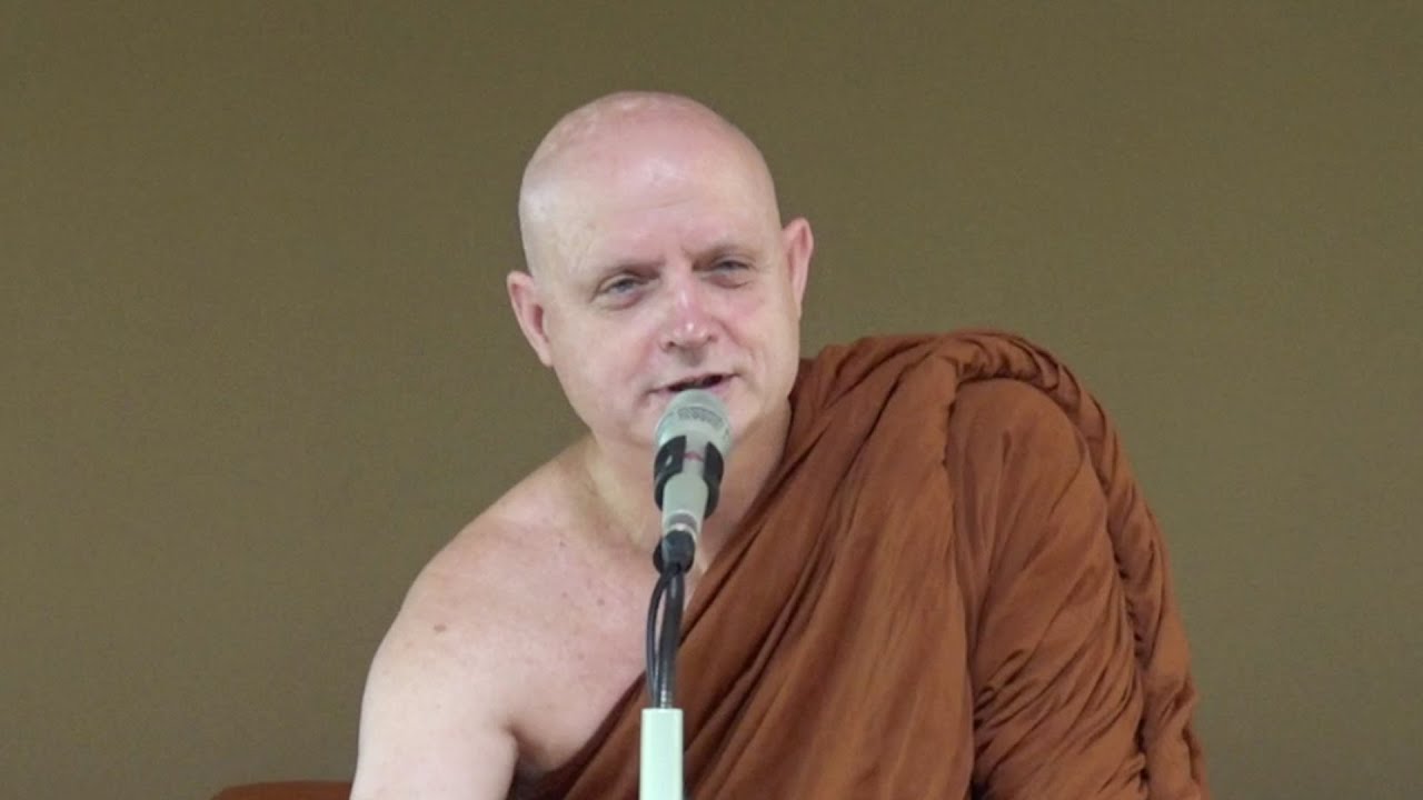 2564.05.16 สุดโต่งเพราะไม่รู้ โดย พระอาจารย์ชยสาโร