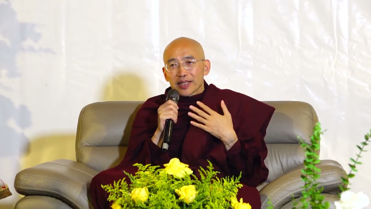 တိုးတက်စိတ်ထားနှင့် ဝေဖန်မှုကို တန်ဖိုးထားခြင်း (၈.၂.၂၀၂၆) - အောက်စဖို့ဒ်ဆရာတော် ဒေါက်တာဓမ္မသာမိ