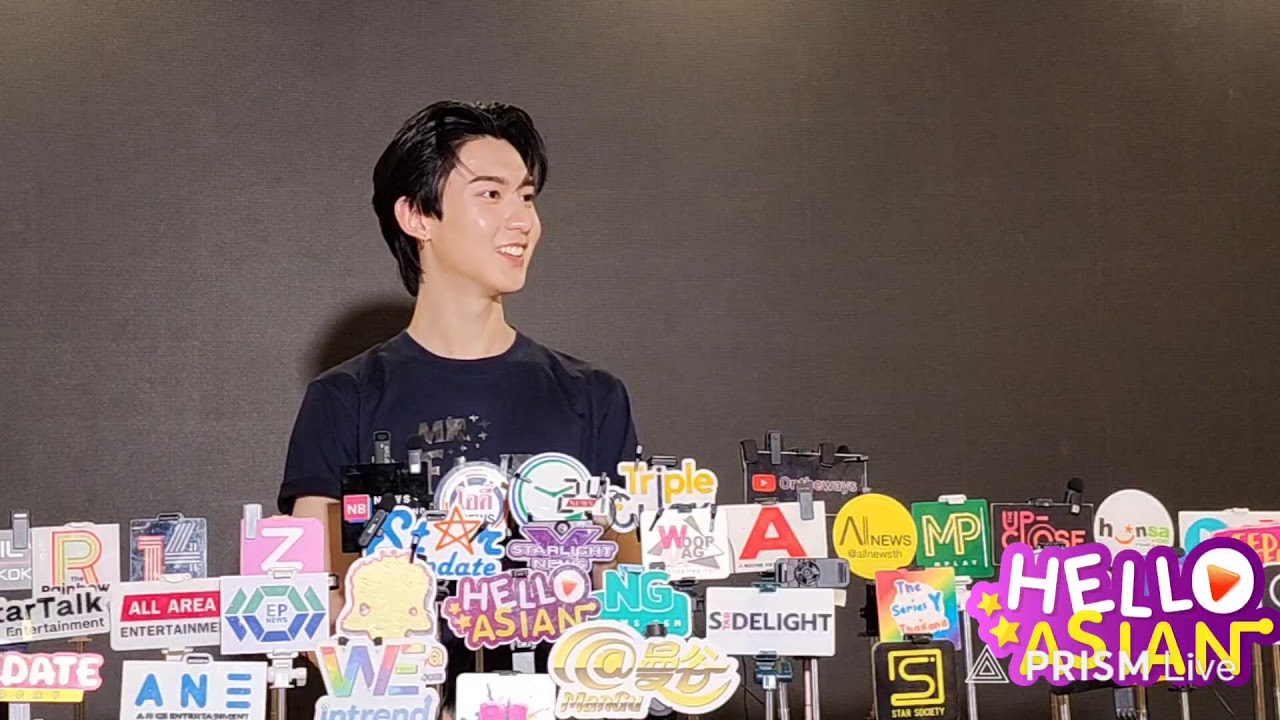 สัมภาษณ์ Mr Fanboy Worship#บวงสรวงรักสุดใจนายแฟนบอย