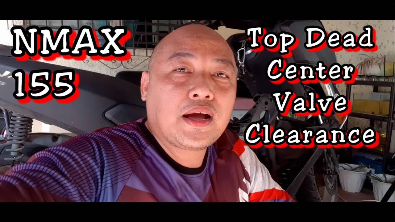 HOW TO SET TOP DEAD CENTER AND HOW TO ADJUST VALVE CLEARANCE