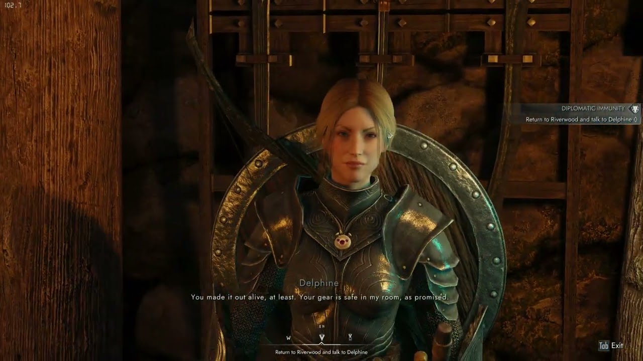 Skyrim With 4000 Mods(Lorerim)|Thalmor embassy and finding Esbern|Dragonborn Questline|4k HD 60 fps