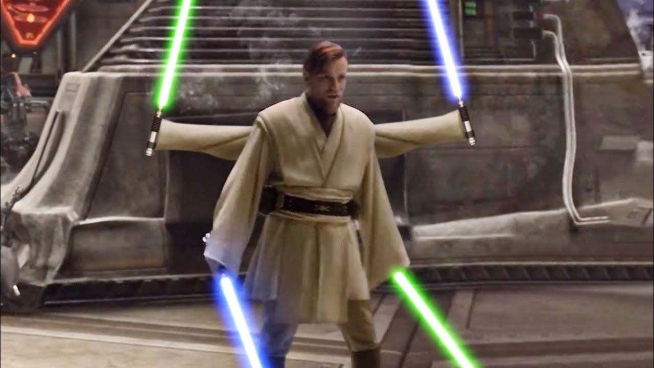 Hello There