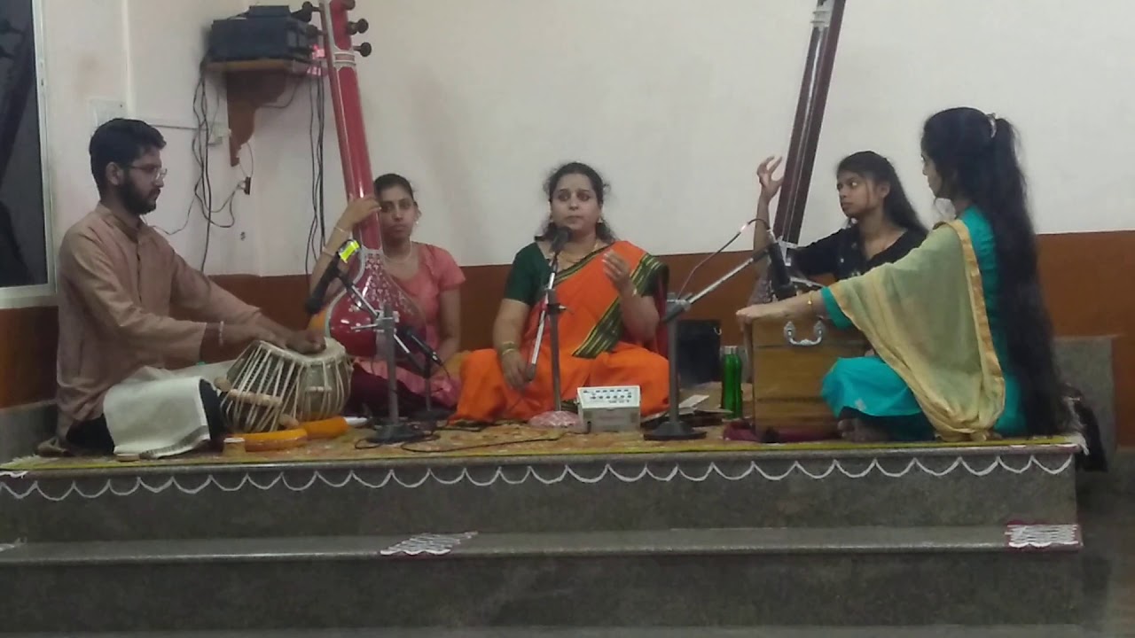 Prathima Athreya - yogi manege banda, Shankara Prathishtana