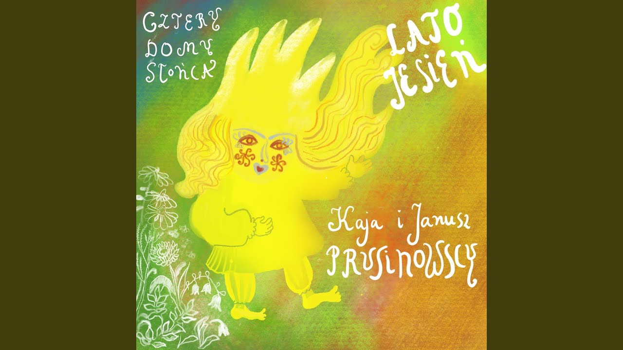 Dyna - taniec