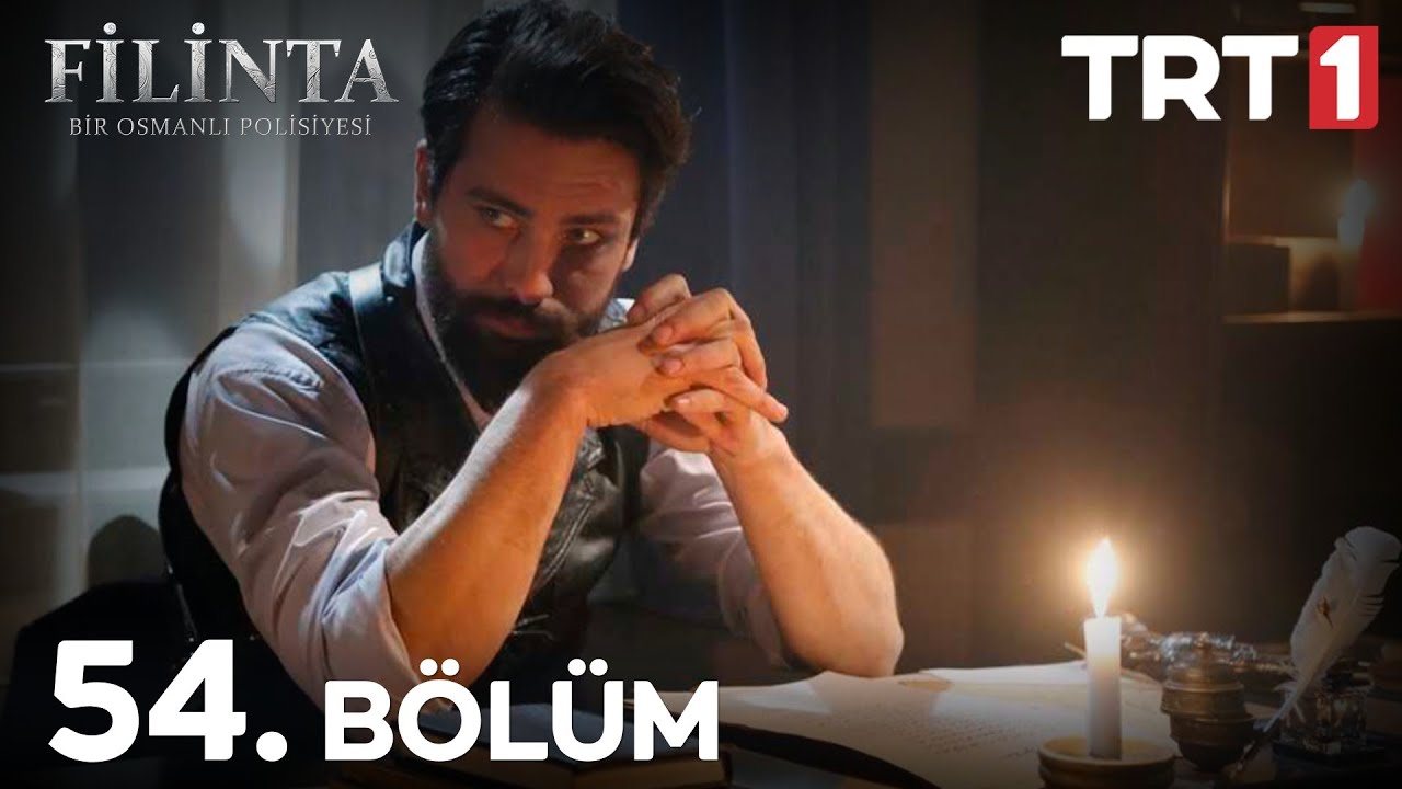Filinta | 54. B&ouml;l&uuml;m