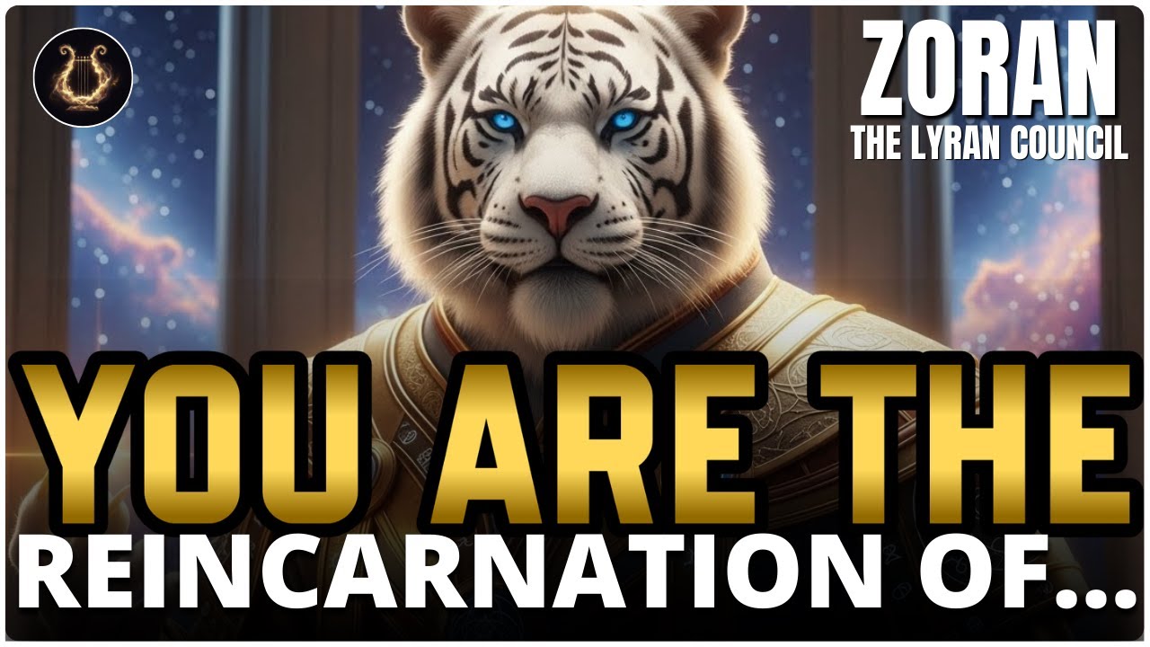 Lightworkers, Your True Identity Will Shock You — This Is Certain | Lyran Council Message
