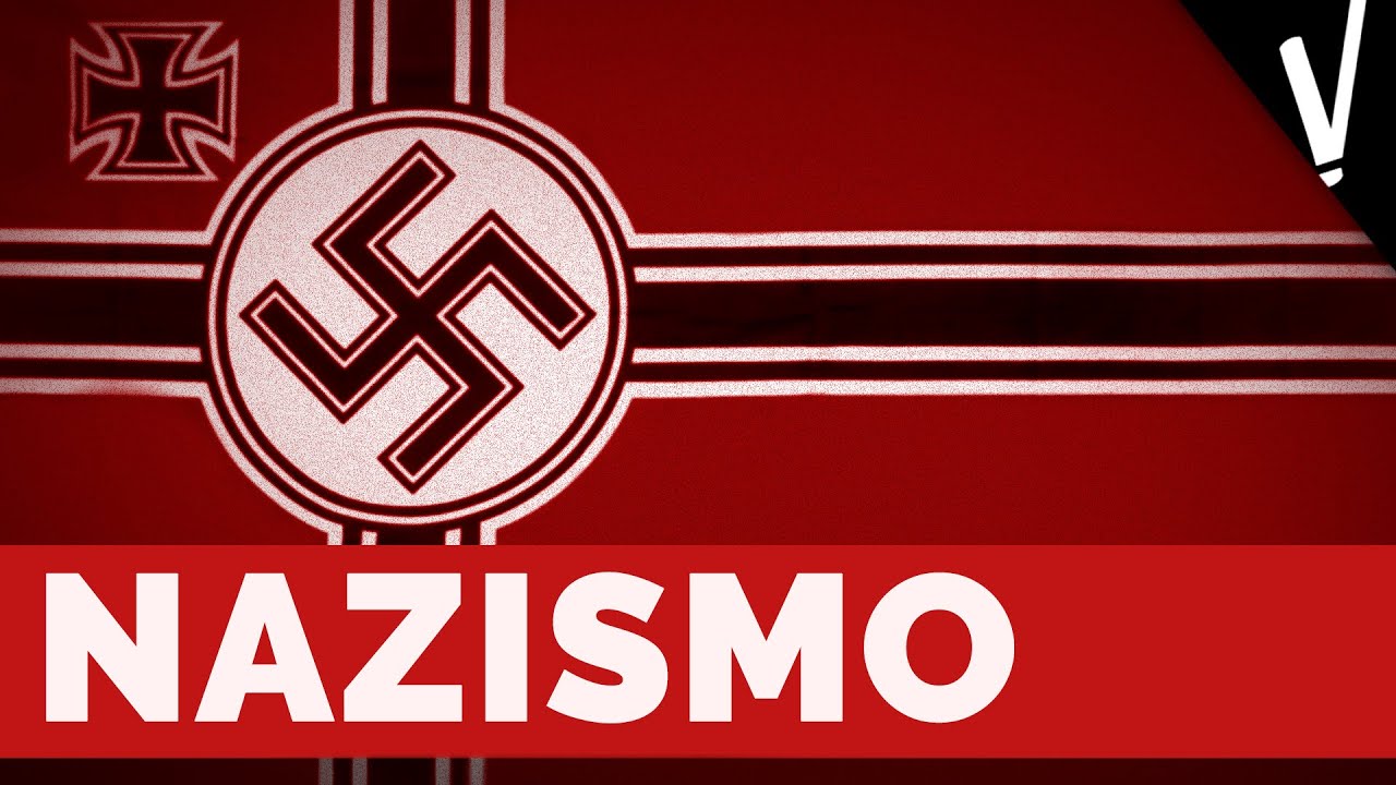 HITLER e o surgimento do Nazismo│Hist&oacute;ria