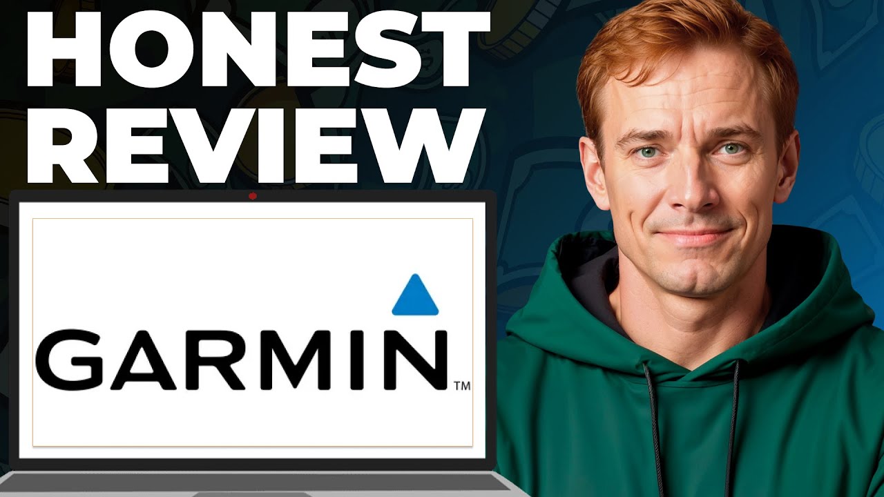 Полный обзор Garmin Connect &mdash; функции, преимущества и недостатки.