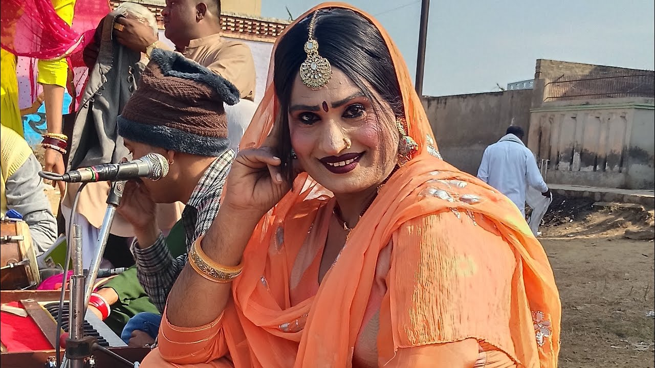तेरी रानी बाहर खड़ी से तू फाटक खोले रागनी नना बाली वाला संपर्क नंबर 9813069529
