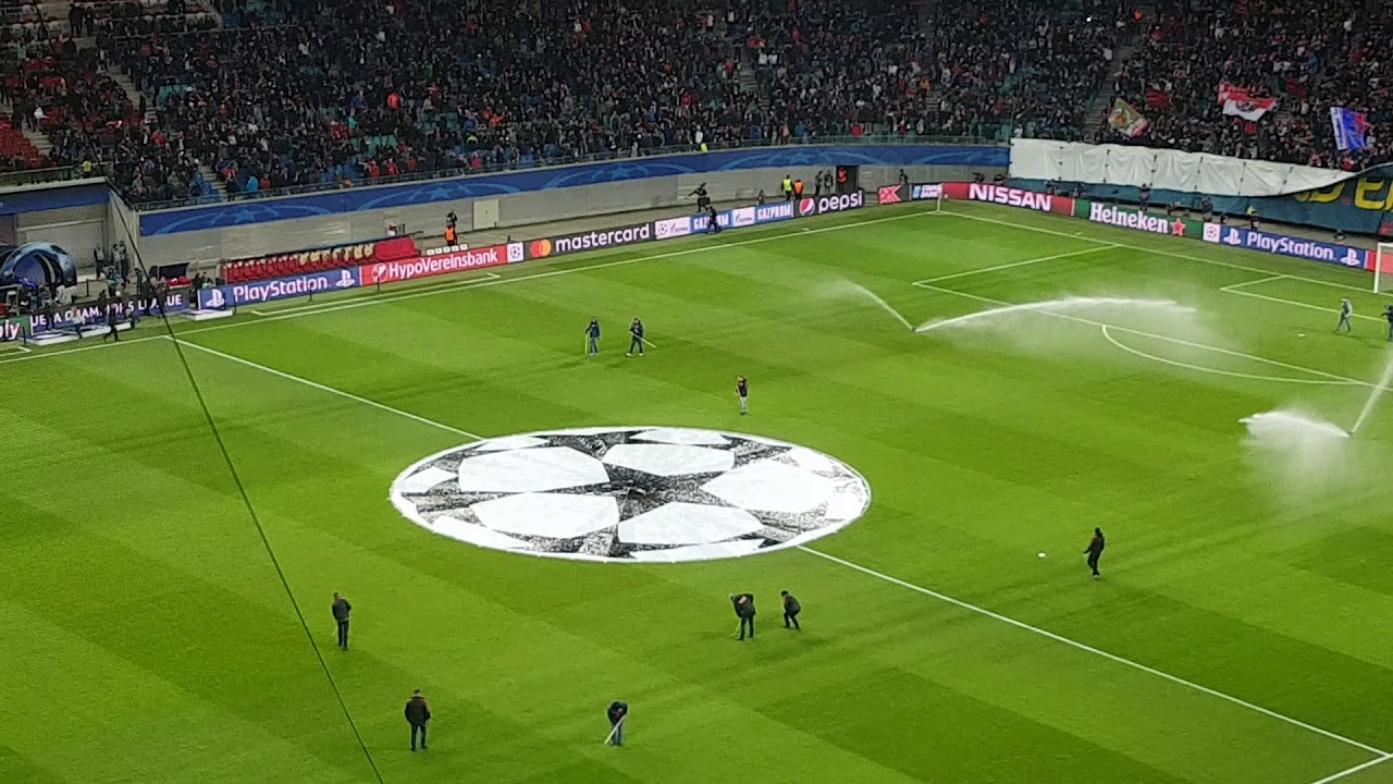 Rbl Fanhymne