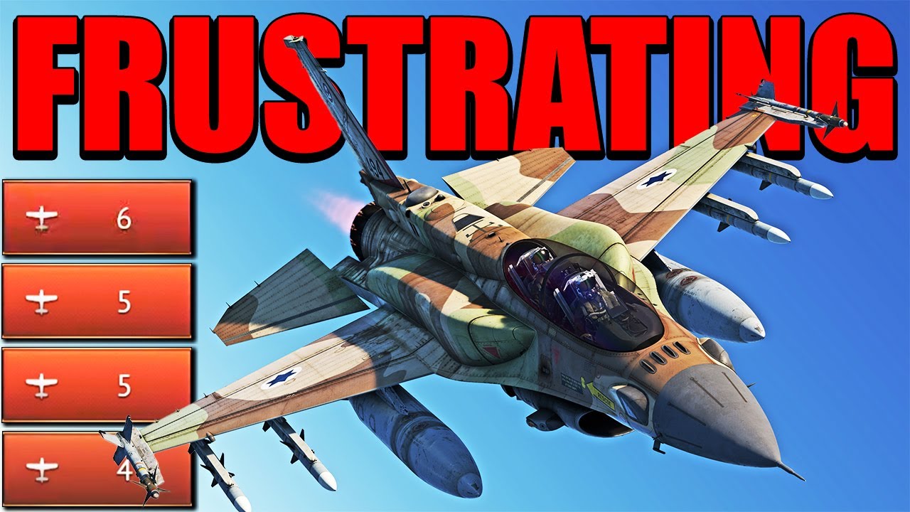 F-16I Sufa or Suffer?