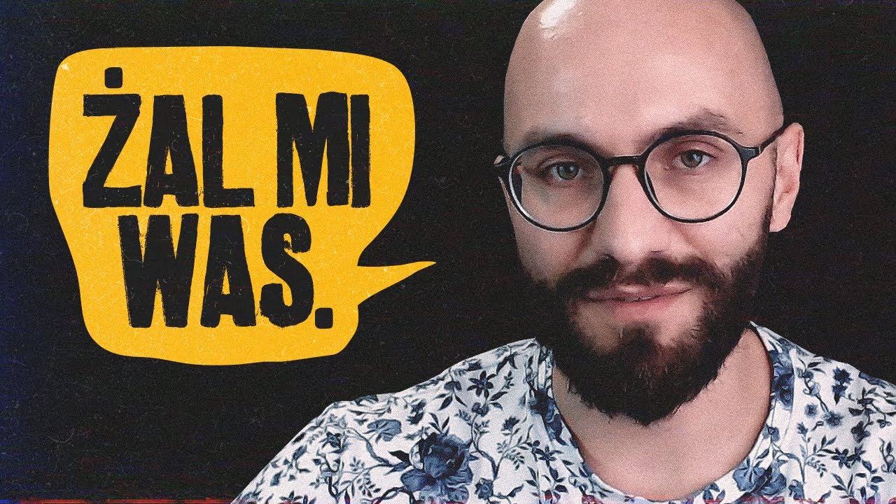 Najgorszy kanał o filmach na YouTube jakimś cudem jest jeszcze gorszy
